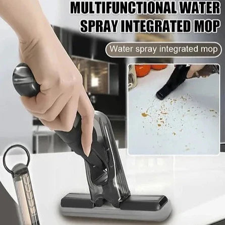 Multipurpose Spray Sponge Mop