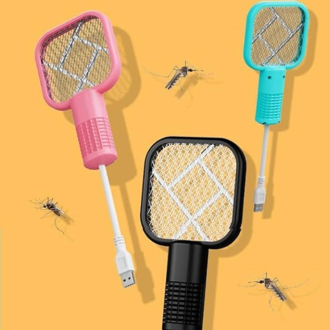 Mosquito UV light bug zapper