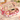 Cute Double-Layer Storage Pouch