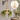 Ballet Dancer Hanging Planter