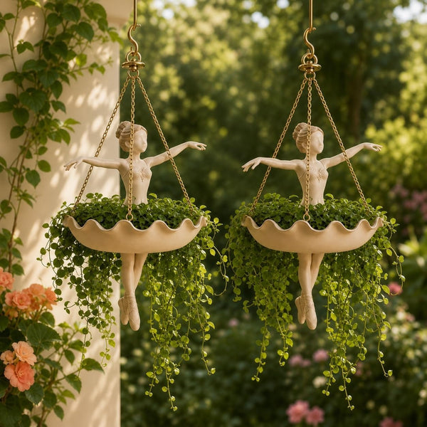 Garden & Outdoor 🌿