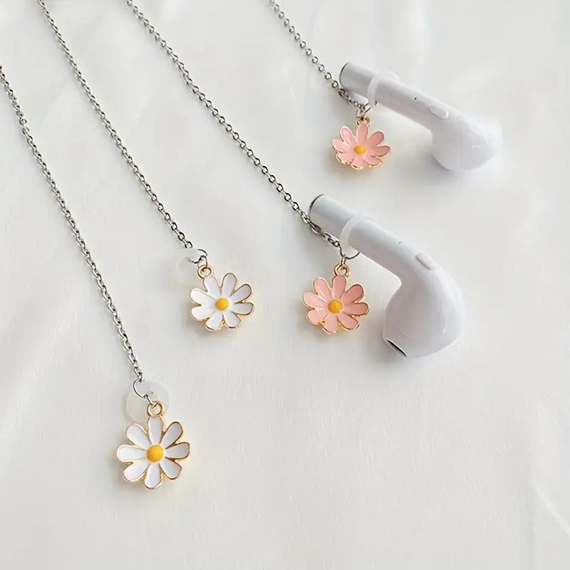 Wireless Headphone Fixed Necklace