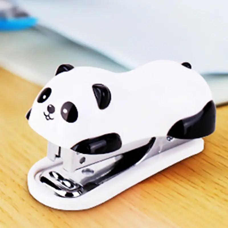 Mini Panda Stapler (Pack of 2)