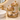 Luxury Gold Multi-Layer Rack