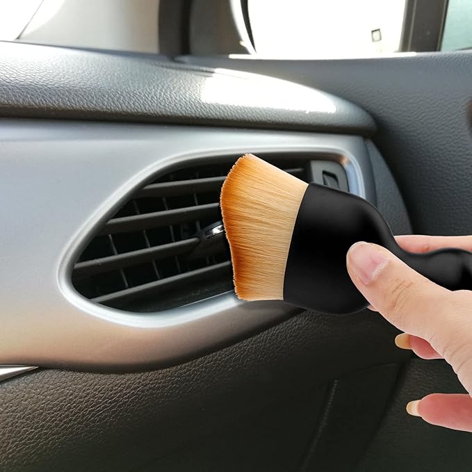 Car Interior Cleaning Tool