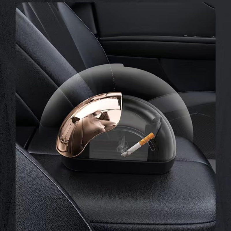 Drake Rapper Ash Tray AshLock Premium Ash Tray – WildTree