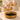Luxury Gold Multi-Layer Rack