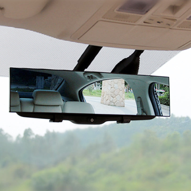 Broad Vision Universal Car Rearview Mirror