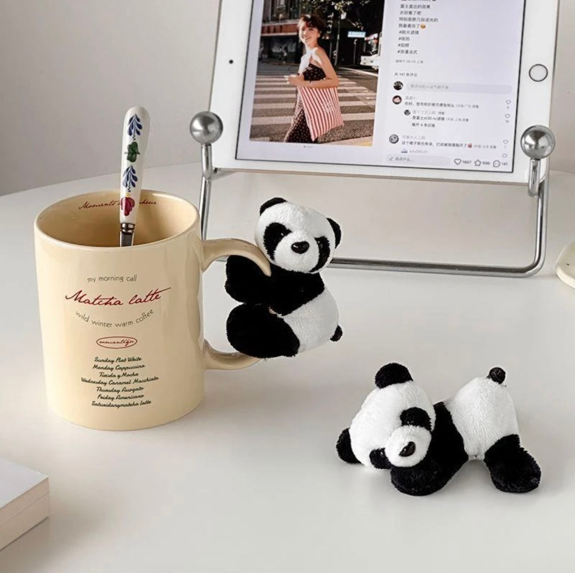 panda magnet feature 5