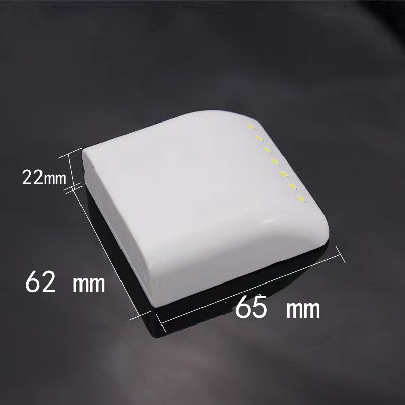 LED smart sensor cabinet light drawer wardrobe ( pack of -2 )