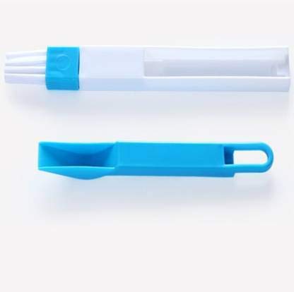 Multipurpose Mini brush with Pan (PACK OF 3)