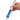 Multipurpose Mini brush with Pan (PACK OF 3)