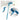 Microfiber Flexible Cleaning Duster (MULTICOLOR)