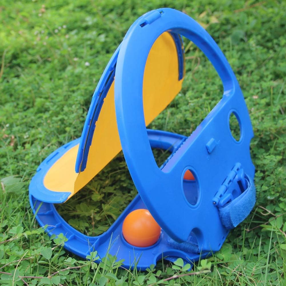 Catch ball game set For Indoor & Outdoor Playing