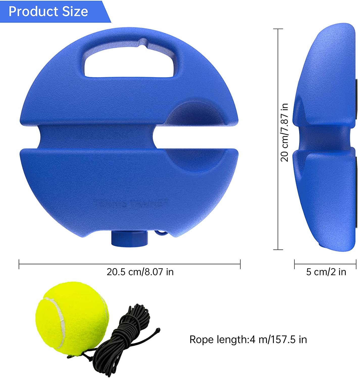 Portable Cricket and Tennis Tool