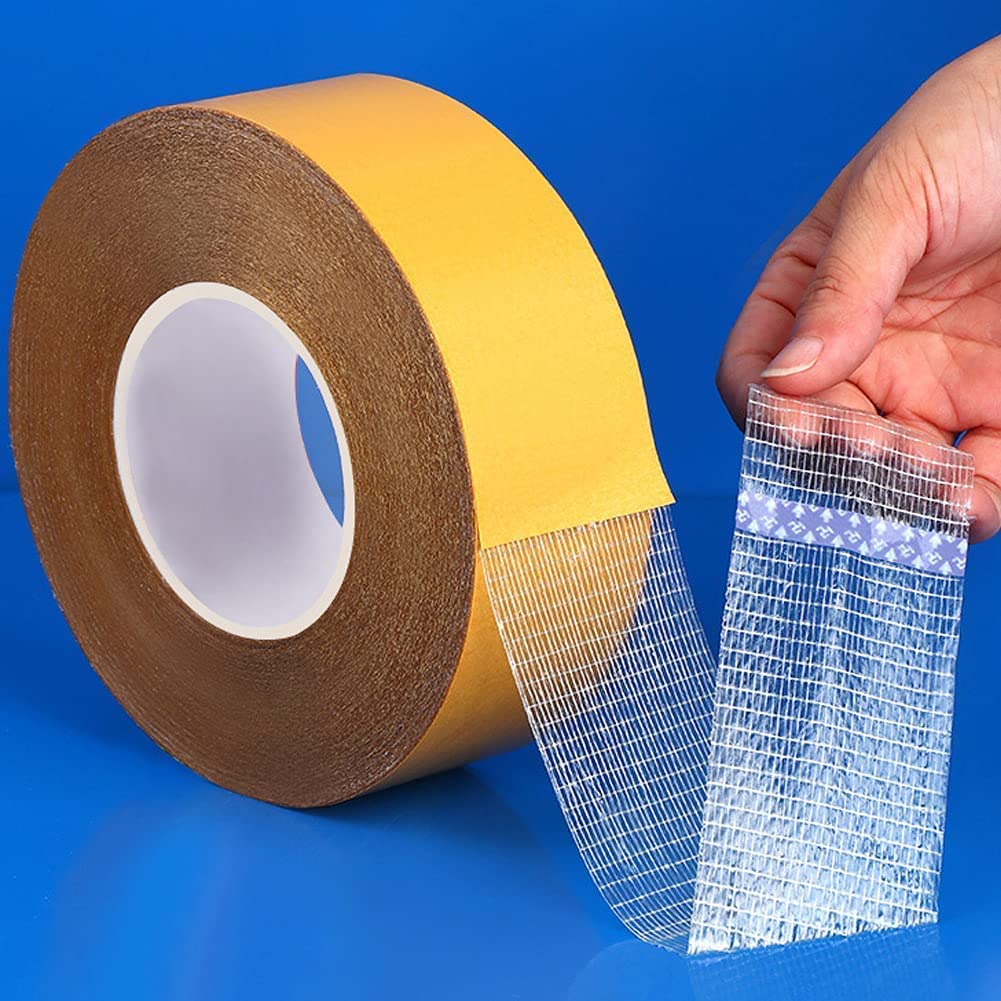 New Strong Fixation Of Double Sided Tape ( 10 M )