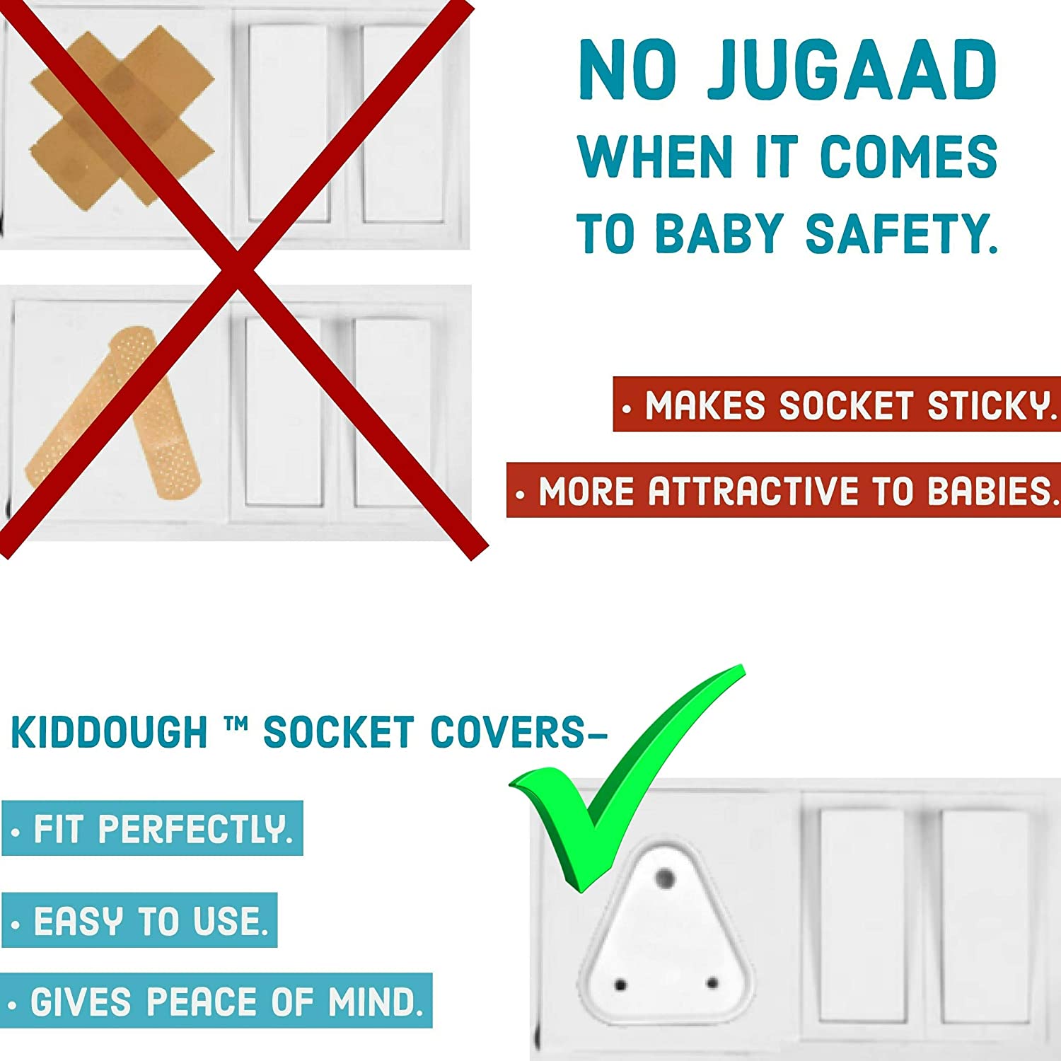 Baby Safety Combo