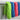 Microfiber Flexible Cleaning Duster (MULTICOLOR)