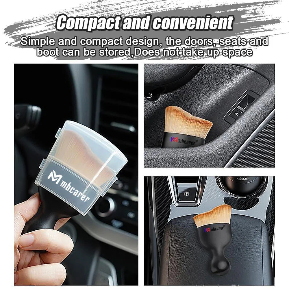 Car Interior Cleaning Tool