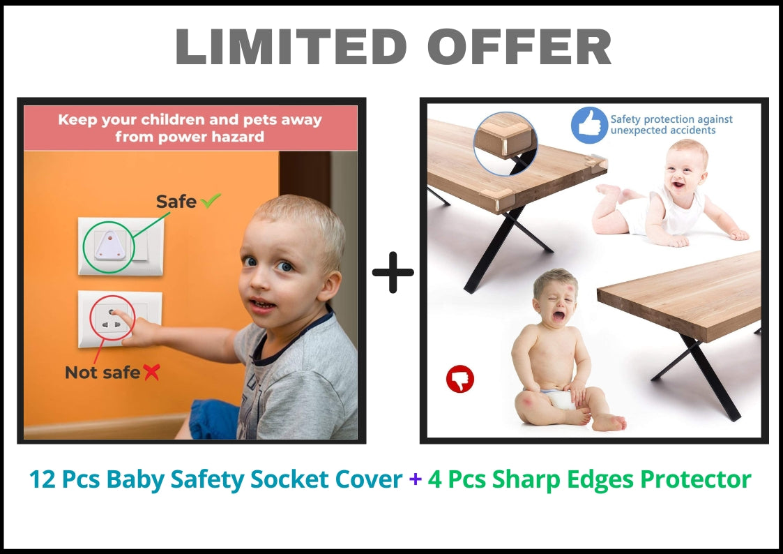 Baby Safety Combo
