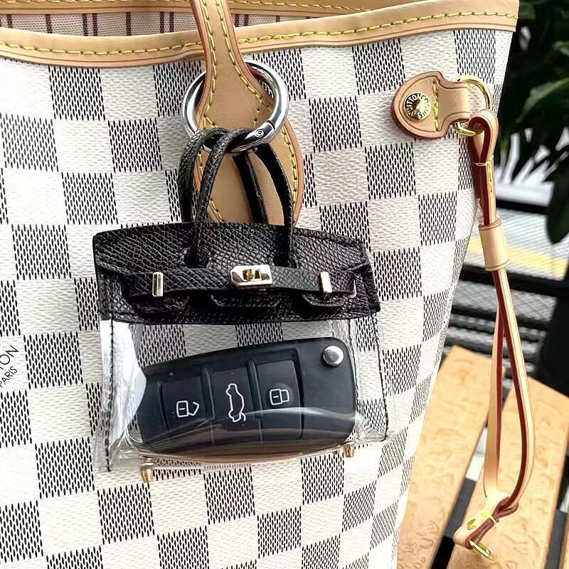 Cute Mini Key Bag Cover
