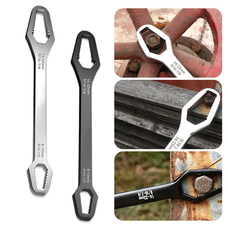 Universal Torx Wrench double head
