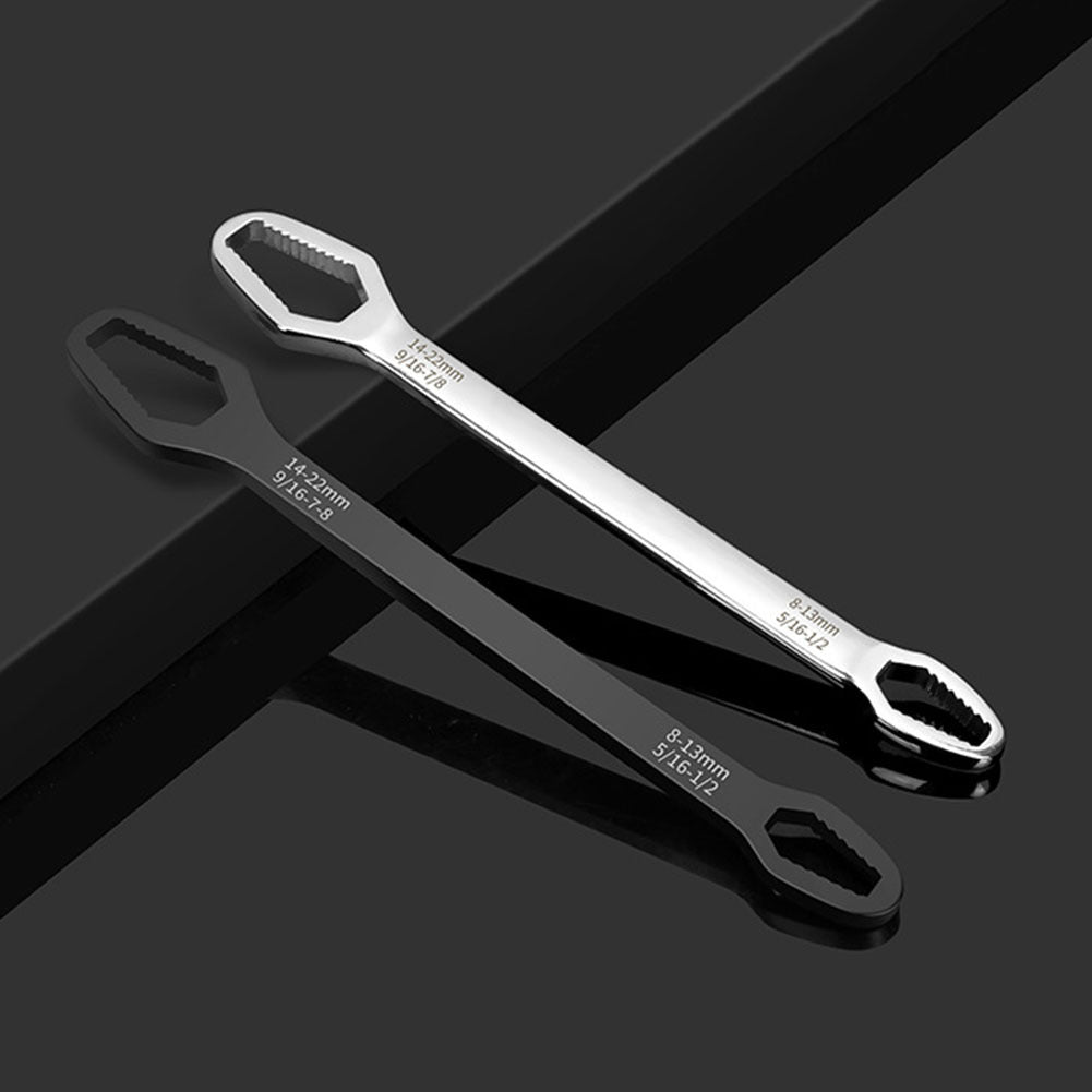 Universal Torx Wrench double head