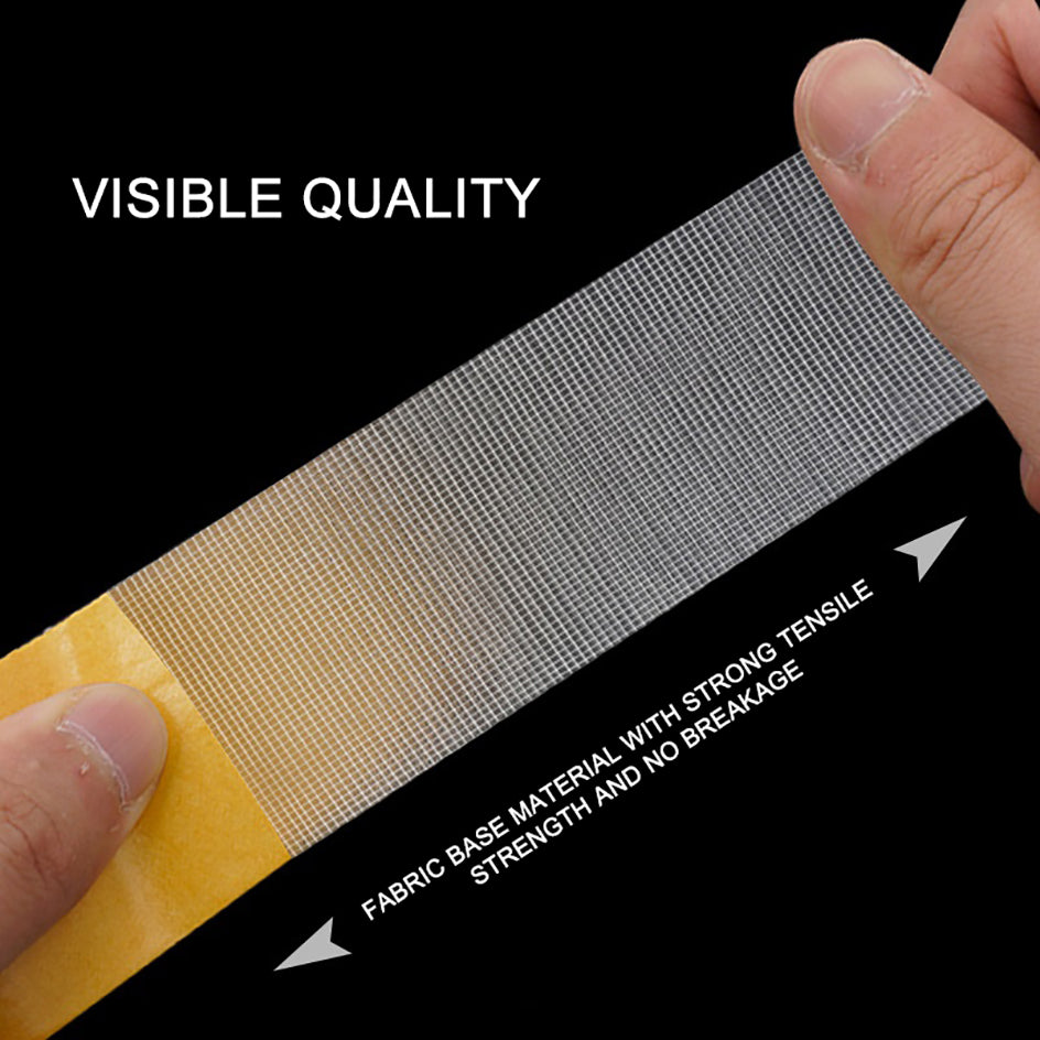 New Strong Fixation Of Double Sided Tape ( 10 M )