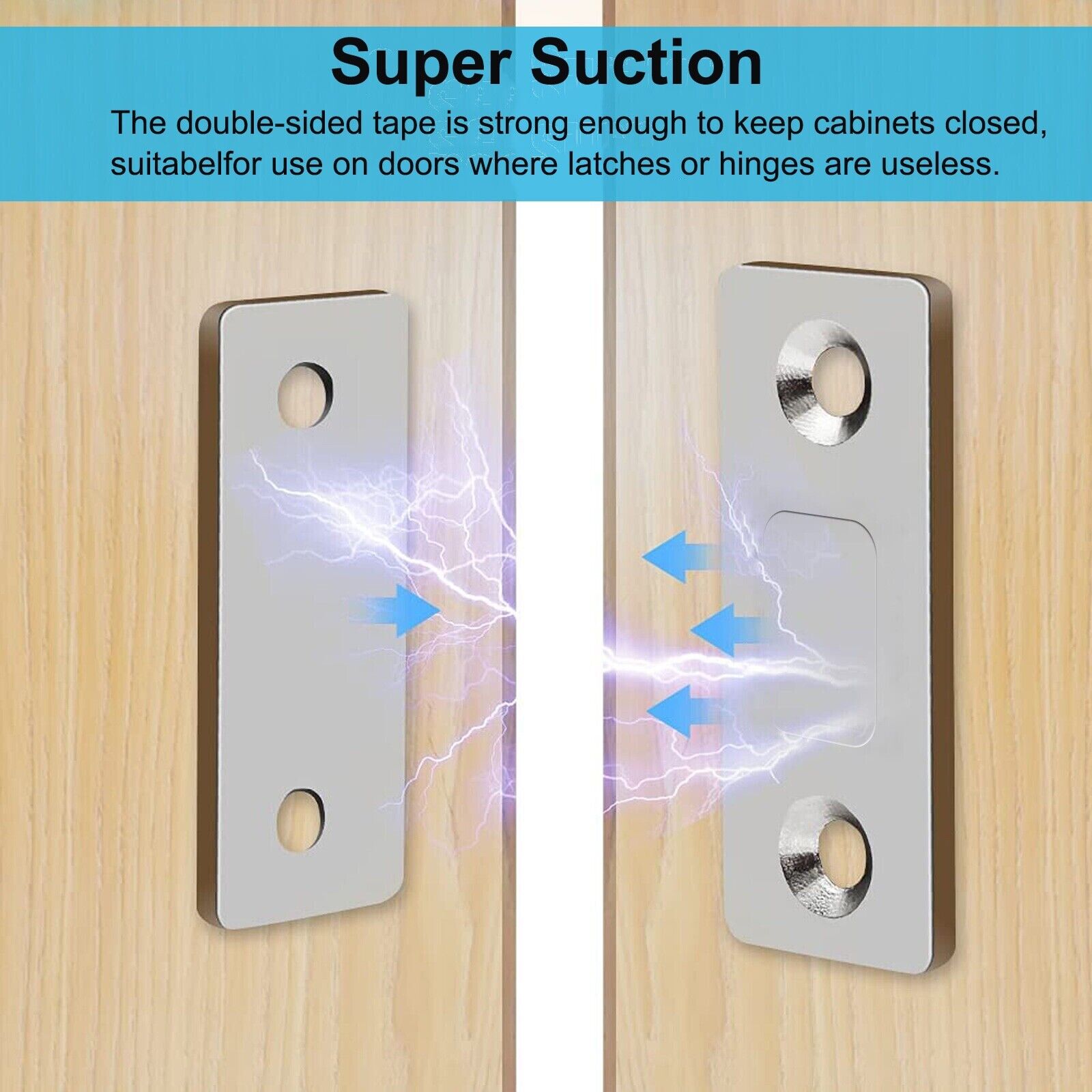 Cabinet Door Magnets – WildTree