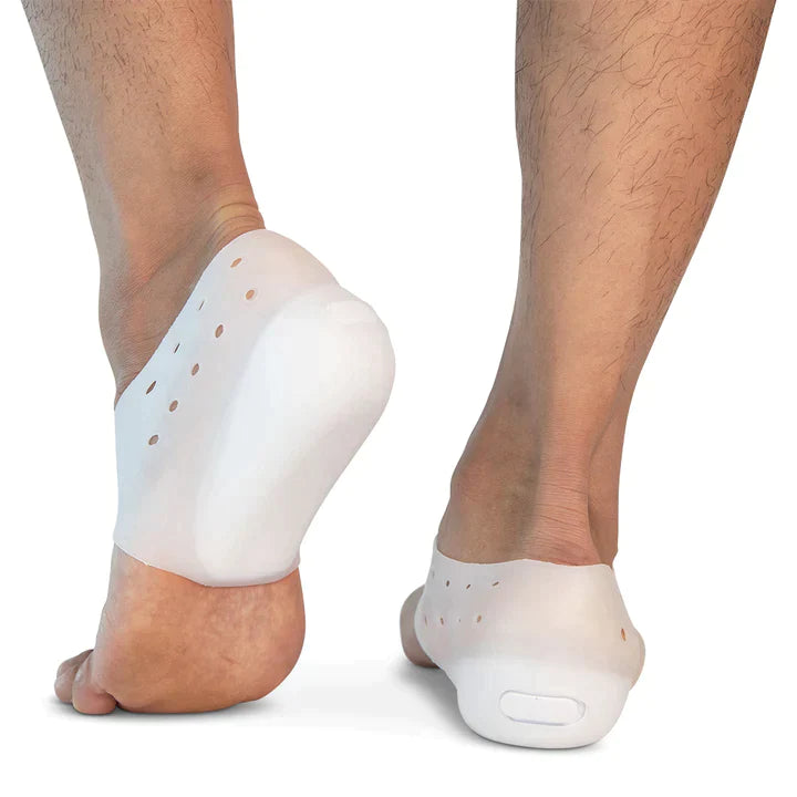 Invisible Height Insoles Heel Lift